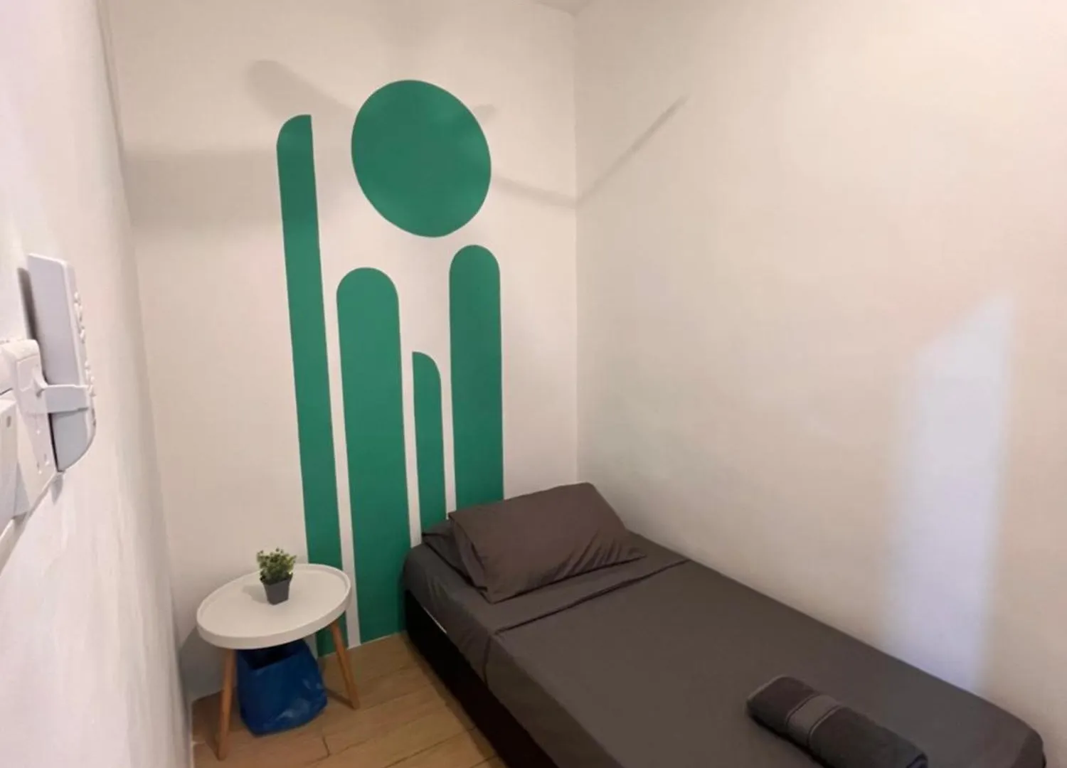 Fj Haven Apartment Penampang 0*,