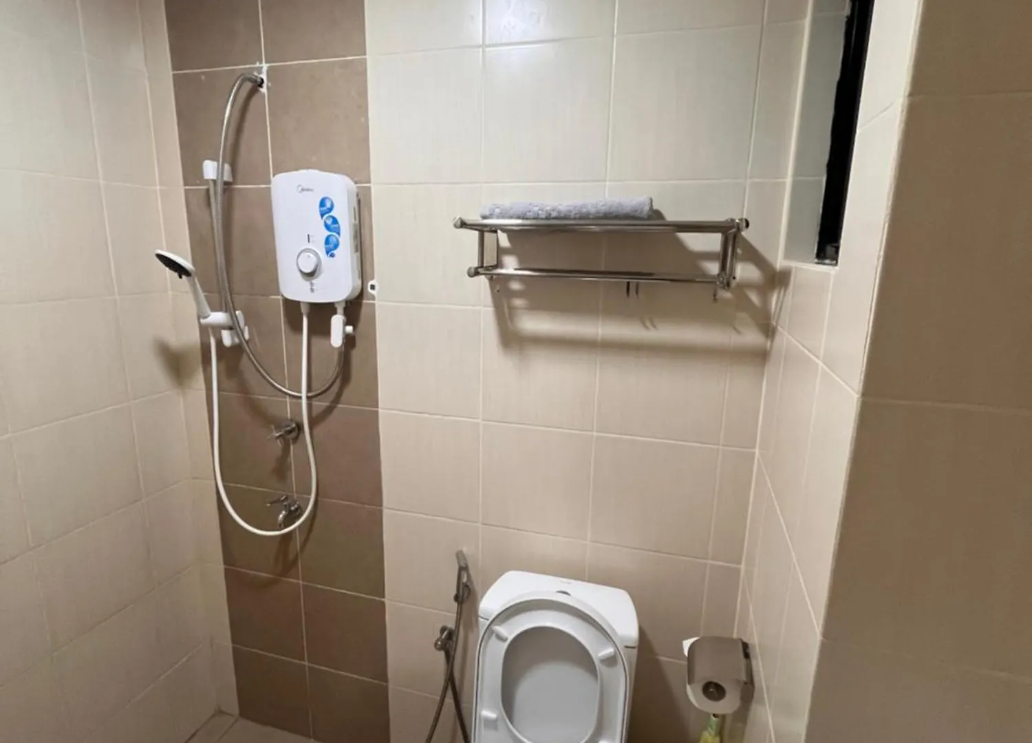 Fj Haven Apartment Penampang