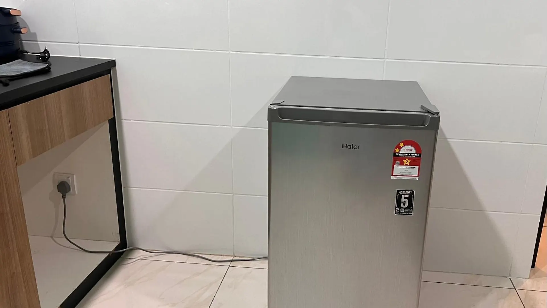 Fj Haven Apartment Penampang