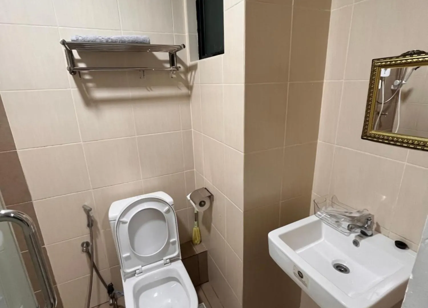 Fj Haven Apartment Penampang